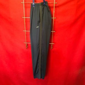 Men’s bcg sports pants. A568. MED. Blue/gray.